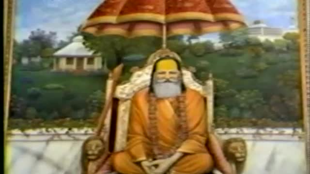 Maharishi Mahesh Yogi - Fullness to fullness part 2