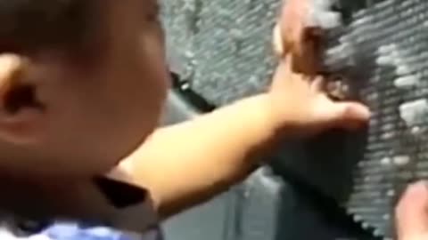 If you laugh 5 time, you lose