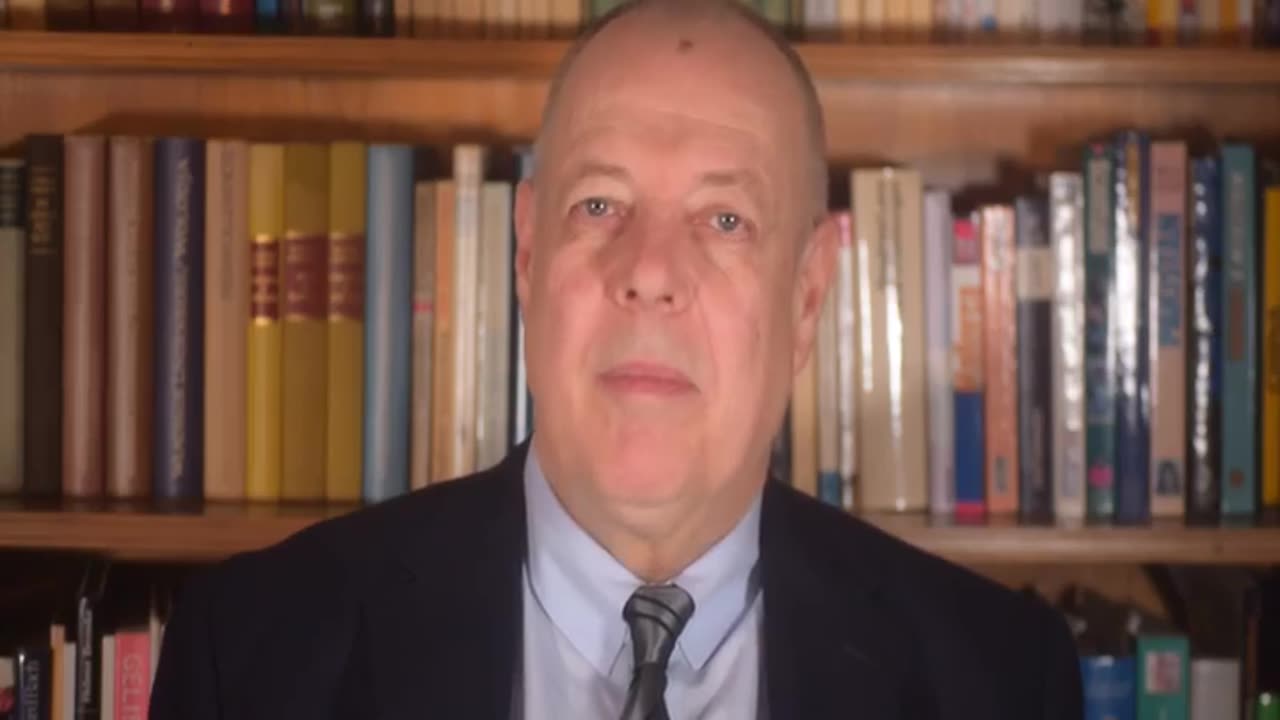 Haben westliche Dienste Nawalny geopfert? Christoph Hörstel 16.2.24