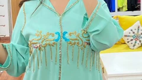 traditionnel marocain