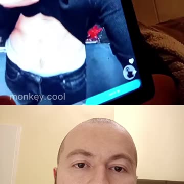 Taking her from her Boyfriend - ome.tv, monkey, omegle rizz