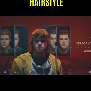 How to Get Headband Hairstyle