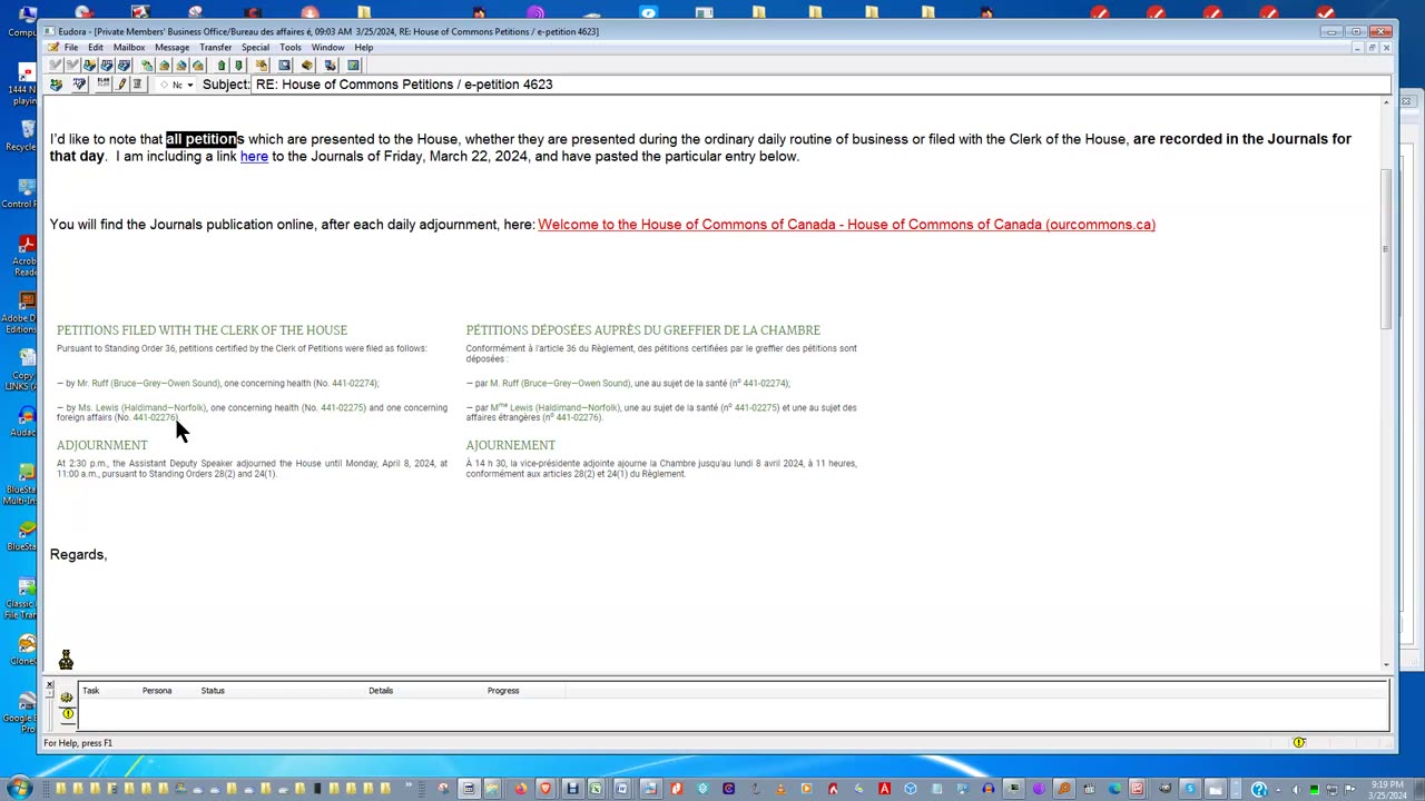 Catalytic Conversations March 31, 2024, Maria Zeee Unfettered