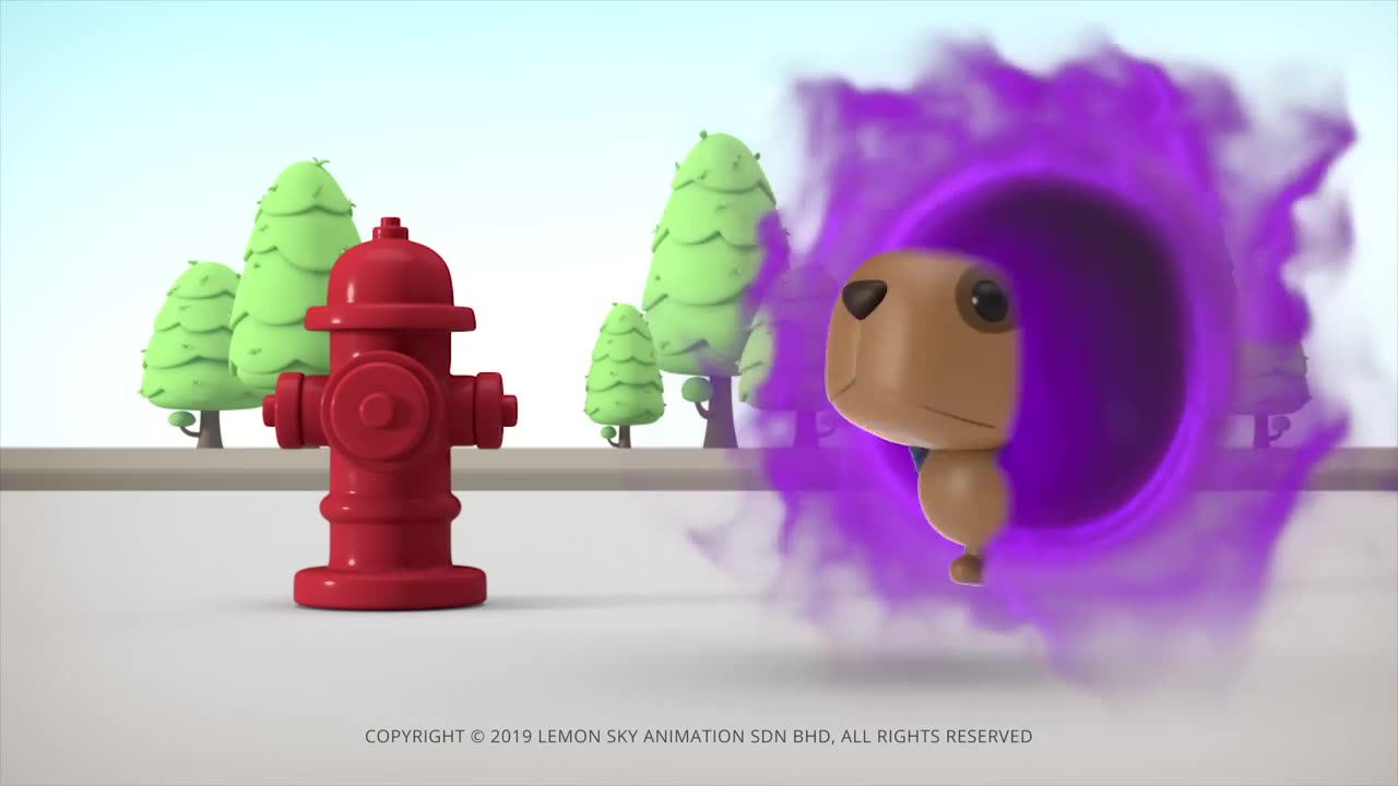 AstroLOLogy | Alien Neighbour | Chapter: TechnoLOLogy | Compilation | Cartoons for Kids