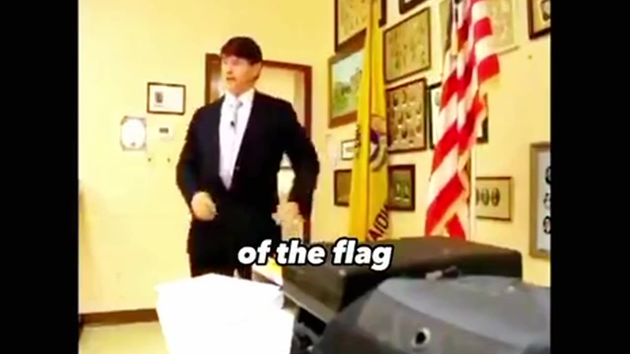 Heard about Post Office Conspiracy?