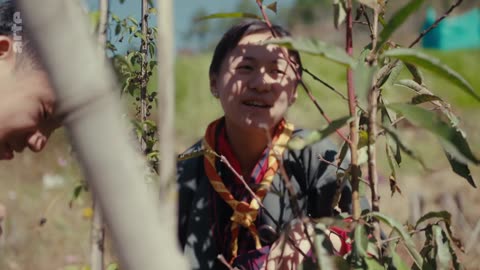 ARTE Reportage Bhutan: Green Paradise in Danger