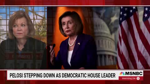 The 'Enormous Political Skill' Of Speaker Pelosi