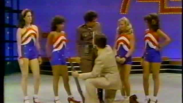 Paul Jabara - Yankee Doodle Dandy (American Bandstand)