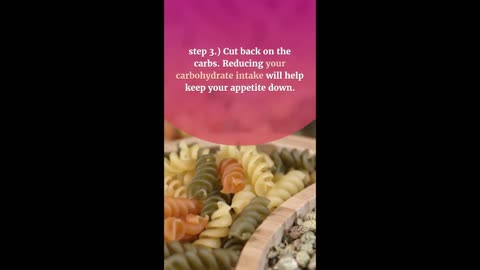 7 steps to permanent and fast weight loss