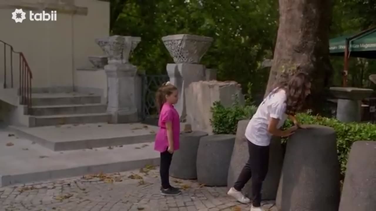 İskender Taşı Kaybetti! I Tozkoparan İskender Gölge 8. Bölüm