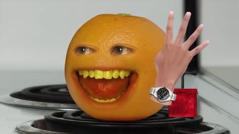 Annoying orang - biggest Desny movies!!! Supercuts
