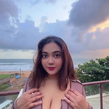 Which View You Like The Most ❤️ Guess My Cup Size 😍