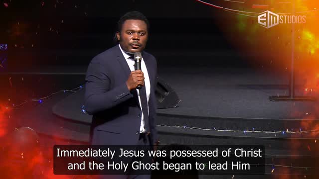 The mystery of the formation of Jesus in comparison to Adam.