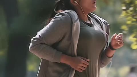 Nivedita bouncing boobs 🔥🥵