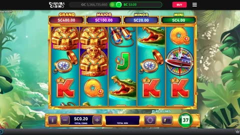 Rick's Online Slots Video 1/30/2025 AM