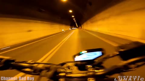 Adrenaline Rush