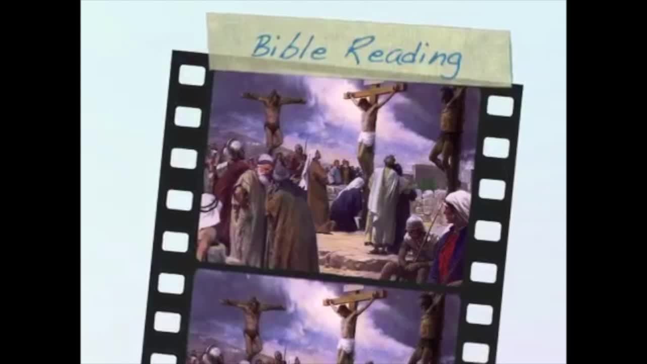 August 24th Bible Readings