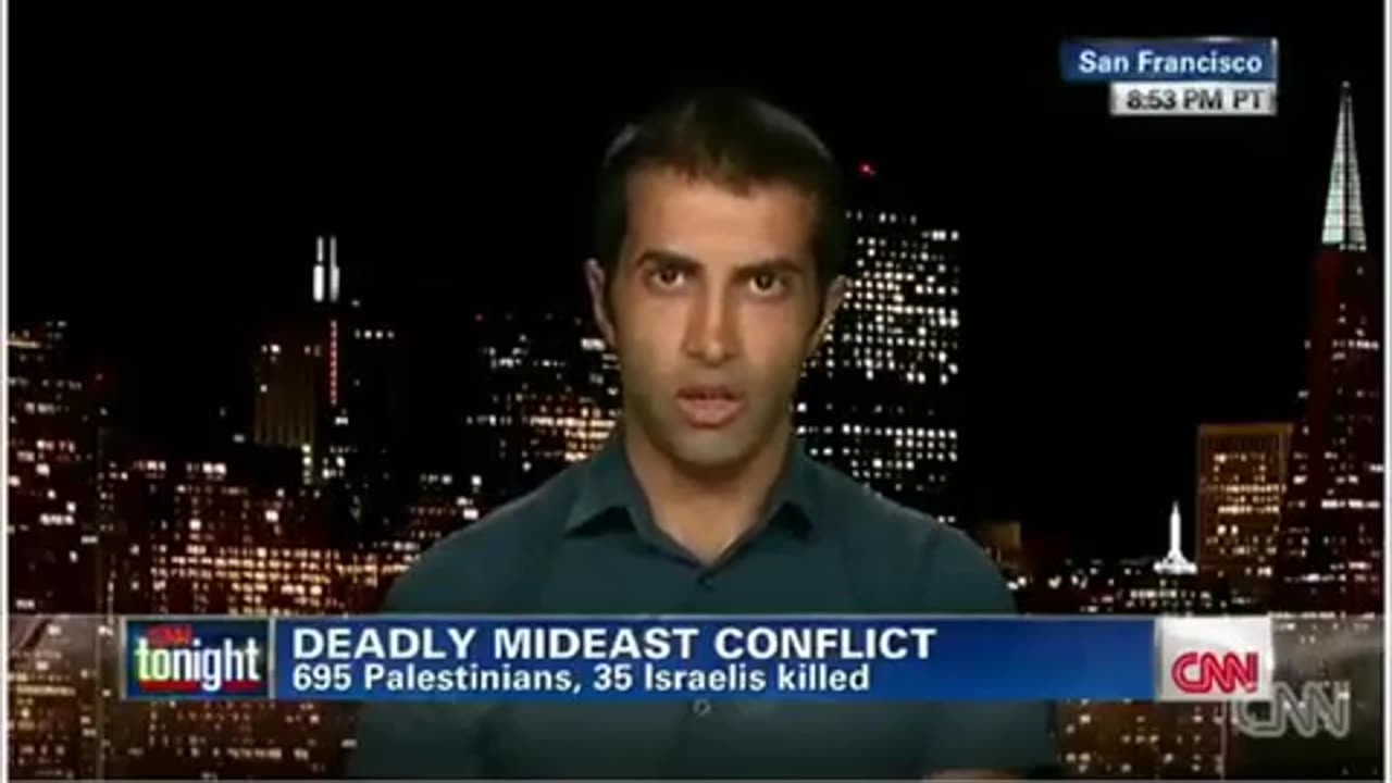 Son of the founder of Hamas, Mosab Yousef, explains how HAMAS grooms children from the age of 5