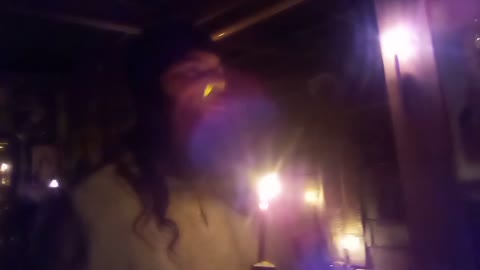 ΠΑΝΤΟΎ ΚΥΒΕΡΝΆΕΙ Η ΚΟΣΜΟΚΡΑΤΟΡΊΑ ΤΟΥ ΔΙΑΒΌΛΟΥ