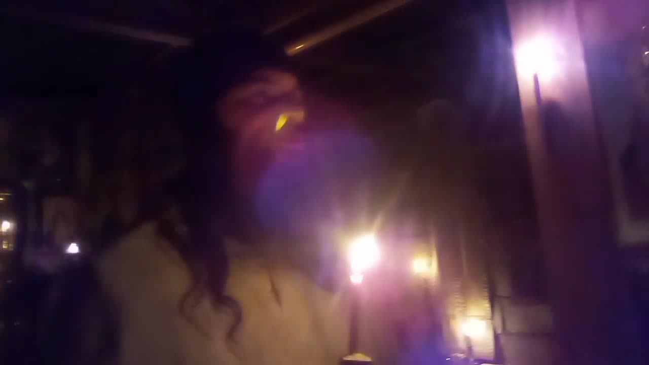 ΠΑΝΤΟΎ ΚΥΒΕΡΝΆΕΙ Η ΚΟΣΜΟΚΡΑΤΟΡΊΑ ΤΟΥ ΔΙΑΒΌΛΟΥ