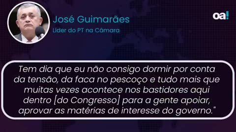 PT acuado no Congresso, sem mensalão e petrolão