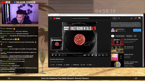 [7.28.22] LOW TIER GOD YOUTUBE LIVE STREAM 🛑 Games Topic Sp Donat E [8Y3z8oHobjw]