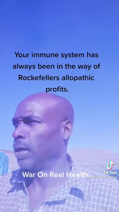 Your immune system