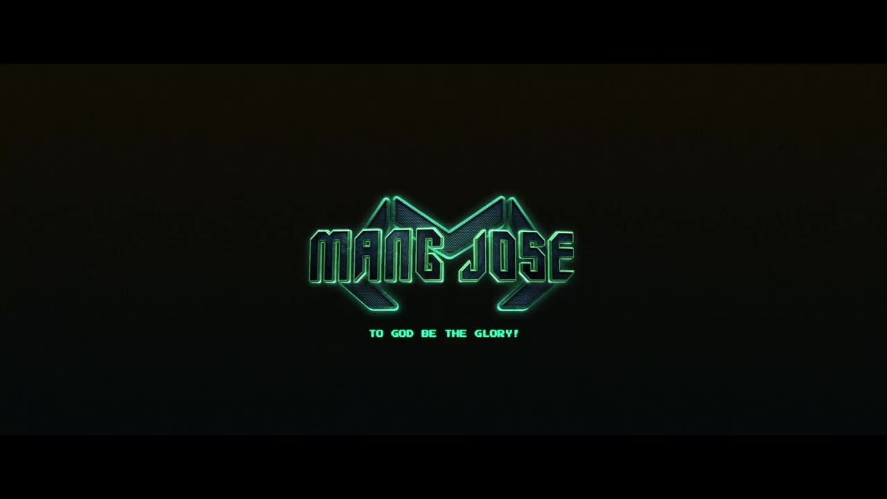 Mang Jose Full Movie