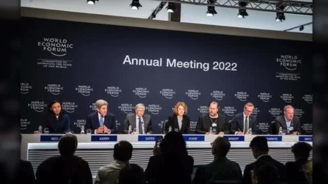 WEF Ideology
