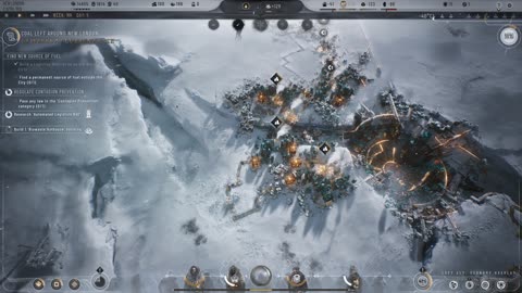 Frostpunk 2 Gameplay Episode 12 No Commentary