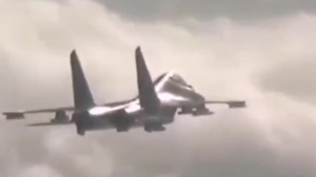 BREAKING: China just scrambled jets in the direction of Taiwan Island
