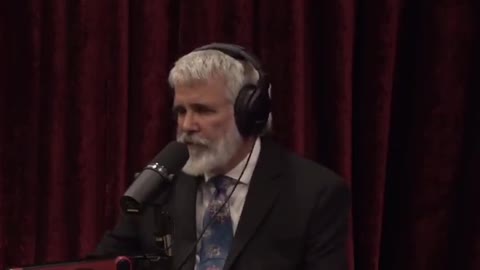 J OE ROGAN AND DR. R OBERT MALONE