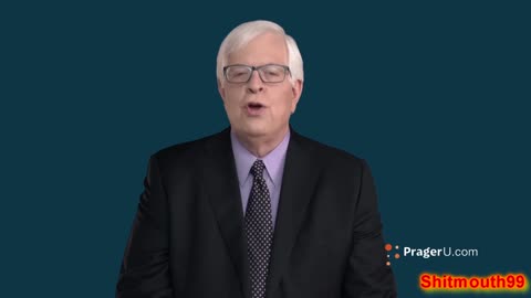 Dennis Prager Destroys The Left (YTP)