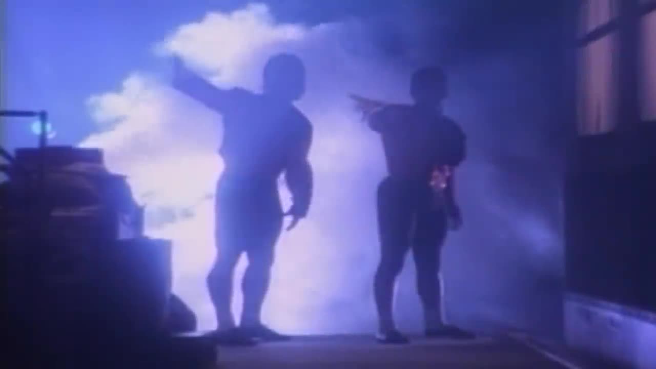 DONNA SUMMER - This Time I Know It's For Real