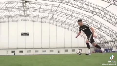 Best football skills e everyone can practice