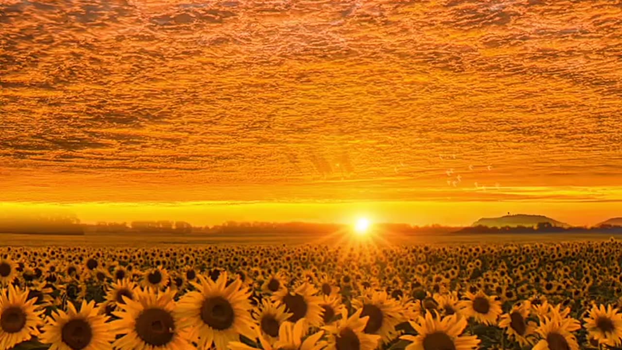 The Beautiful world