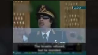 Even he knew who killed JFK
