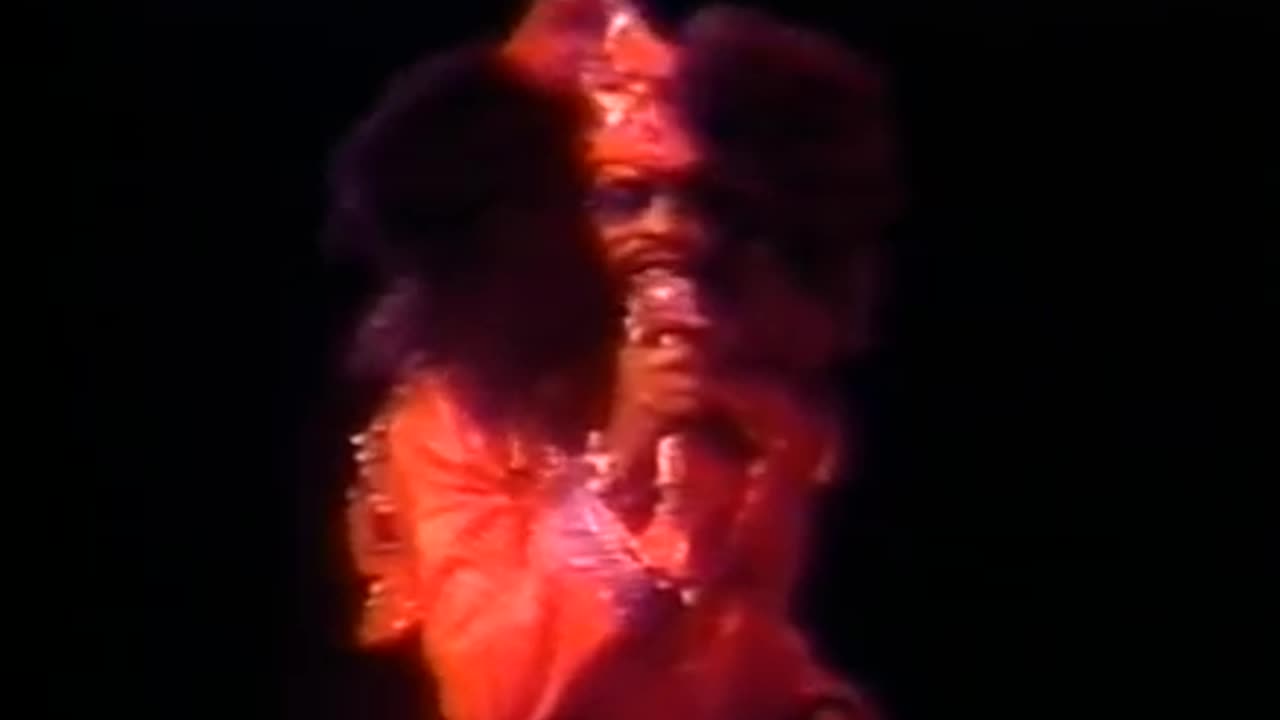 Parliament-Funkadelic - The Mothership Connection = 1976