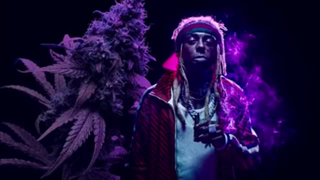 Lil Wayne- Take Me Higher(2022 New Wayne)