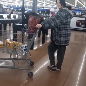 JARED, YOU'RE A PERVERT