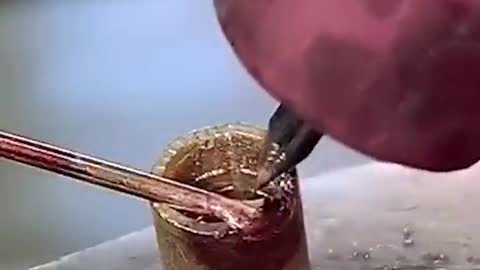 Oddly satisfying video