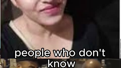 people who dont know