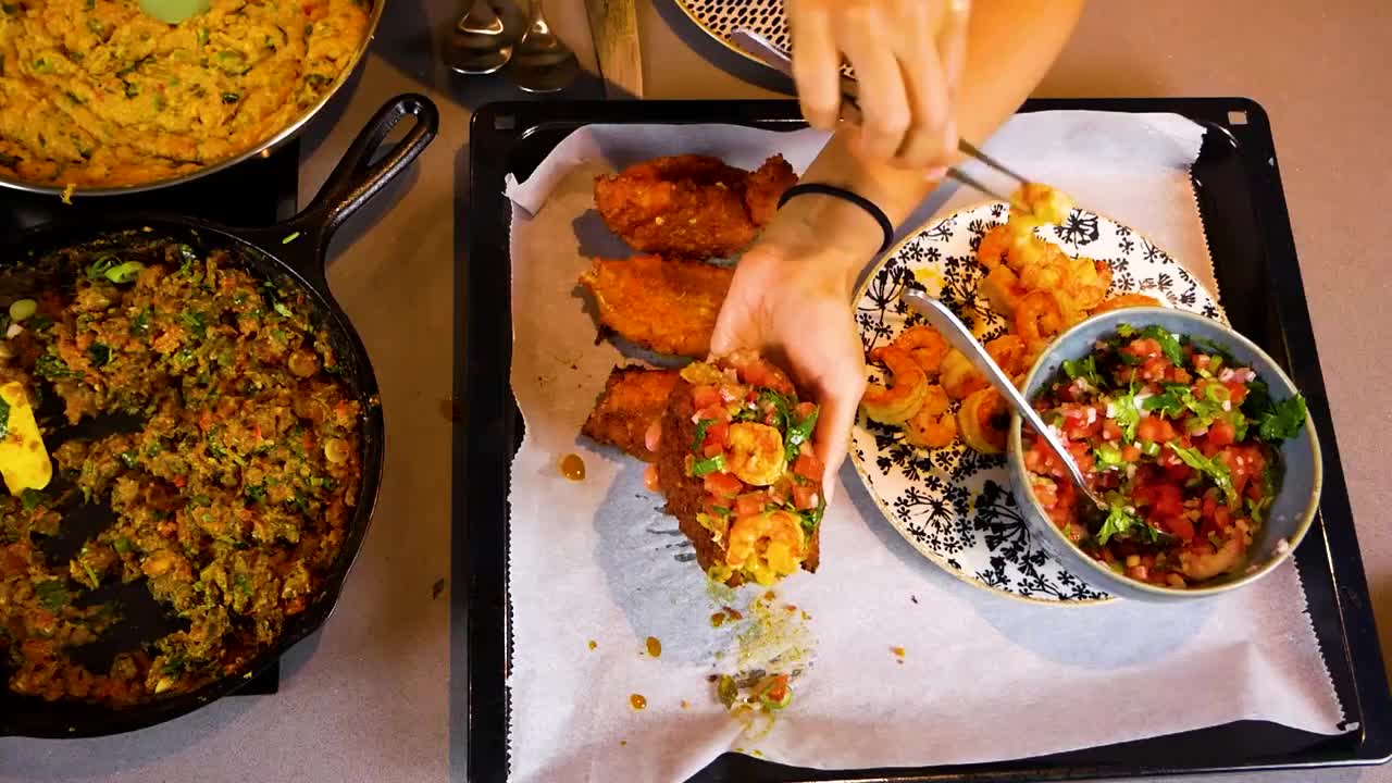 Welcome to Hungry Nati, a channel dedicated to Brazilian food!! How cool is that???!!!
