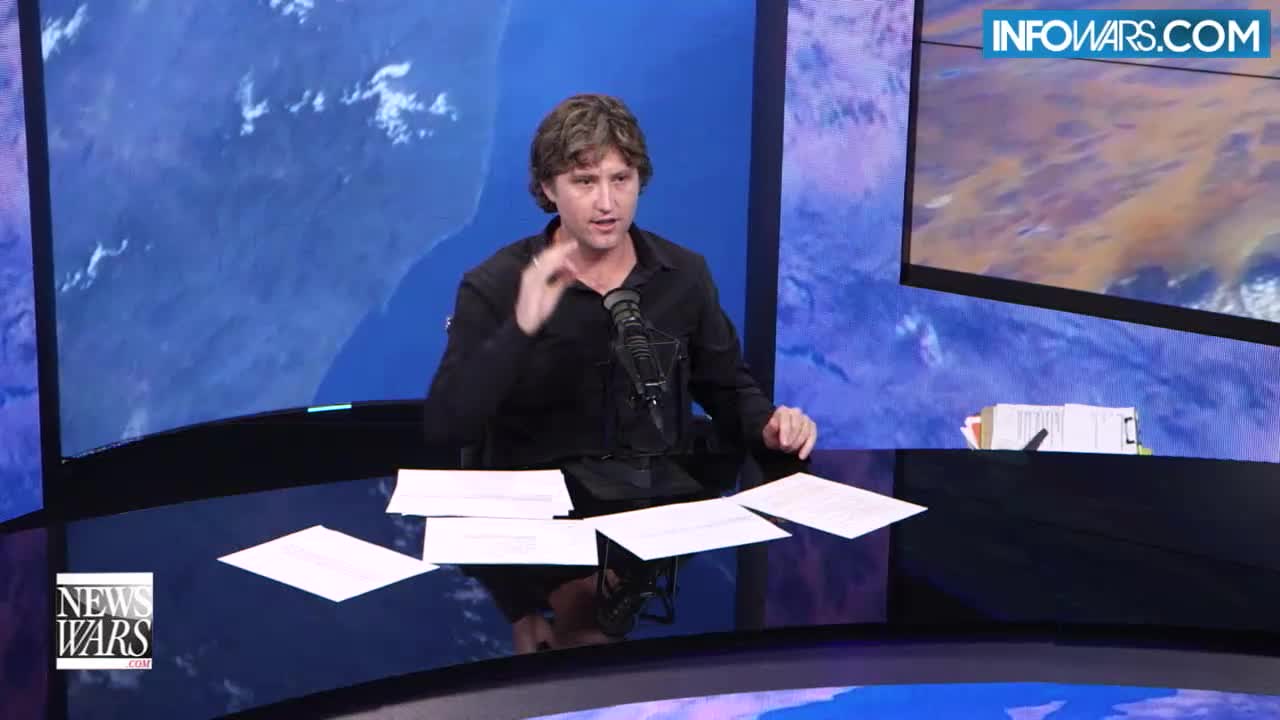 Government Ran Massive Mind Control Ops Against Americans