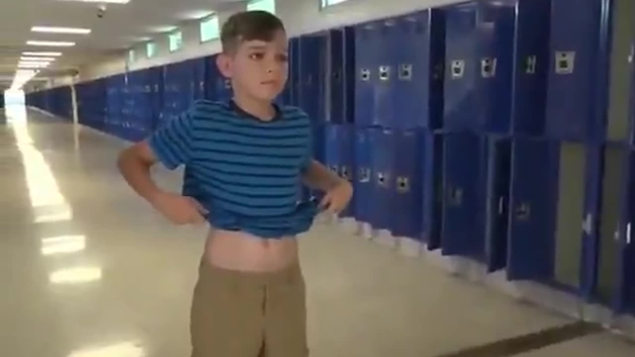 8th Grader Is Arrested For Paying for School Lunch with a $2 Bill Legal Tender