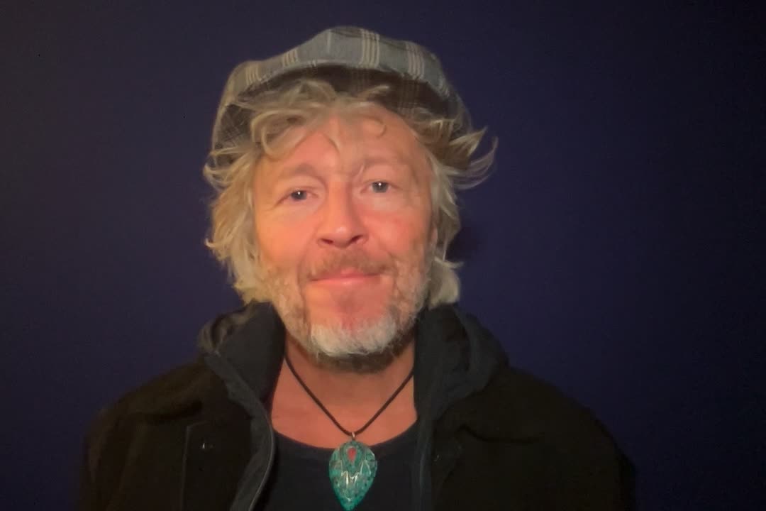Heimwee (DUTCH) Tijn Touber