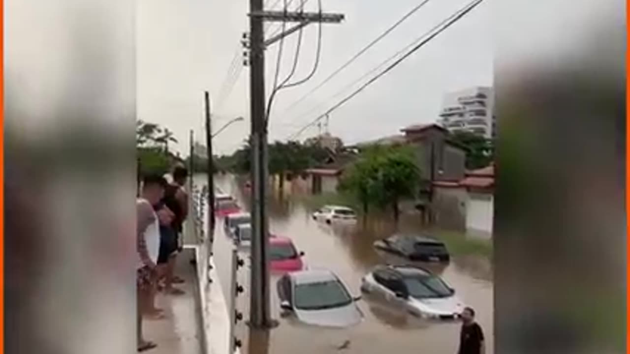 brasil flood 2023