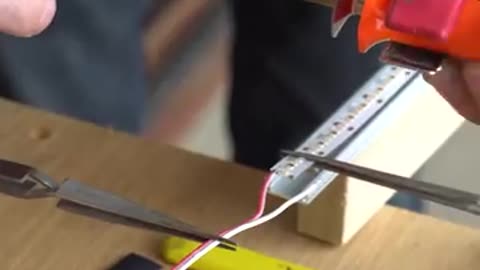 Building a wall bed