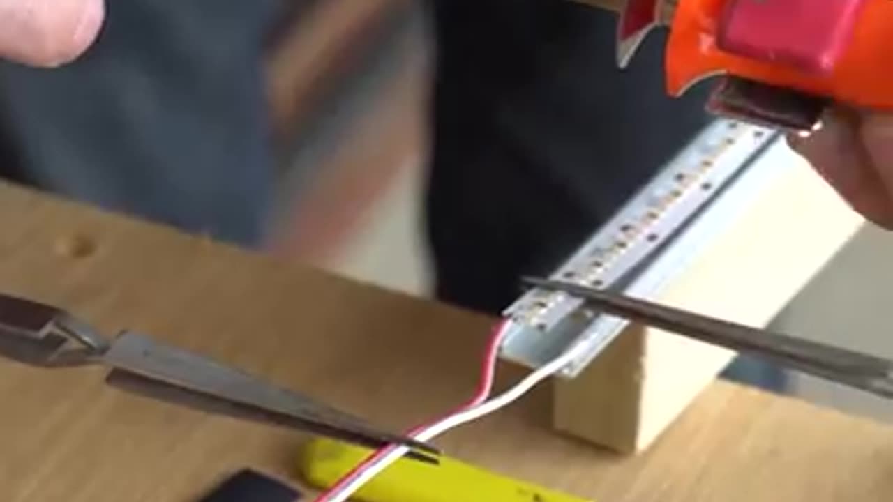 Building a wall bed