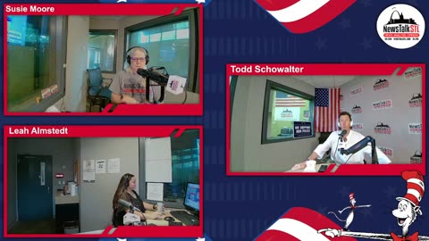The Vic Porcelli Show 5.25.23